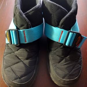 Chaco Ramble Puff Boot